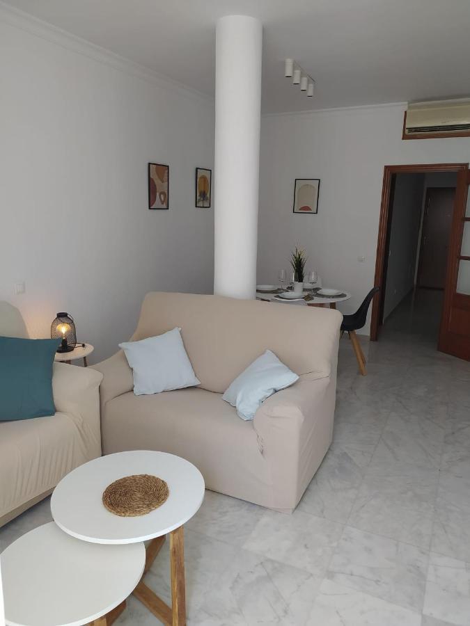 Apartamento Cerca Del Centro Historico De Malaga II Eksteriør billede