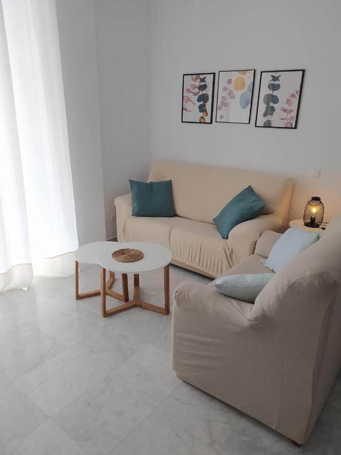 Apartamento Cerca Del Centro Historico De Malaga II Eksteriør billede